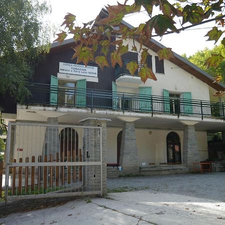La Casa Via Del Sale Vandrehjem Limone Piemonte Eksteriør billede