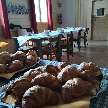 La Casa Via Del Sale Vandrehjem Limone Piemonte Eksteriør billede