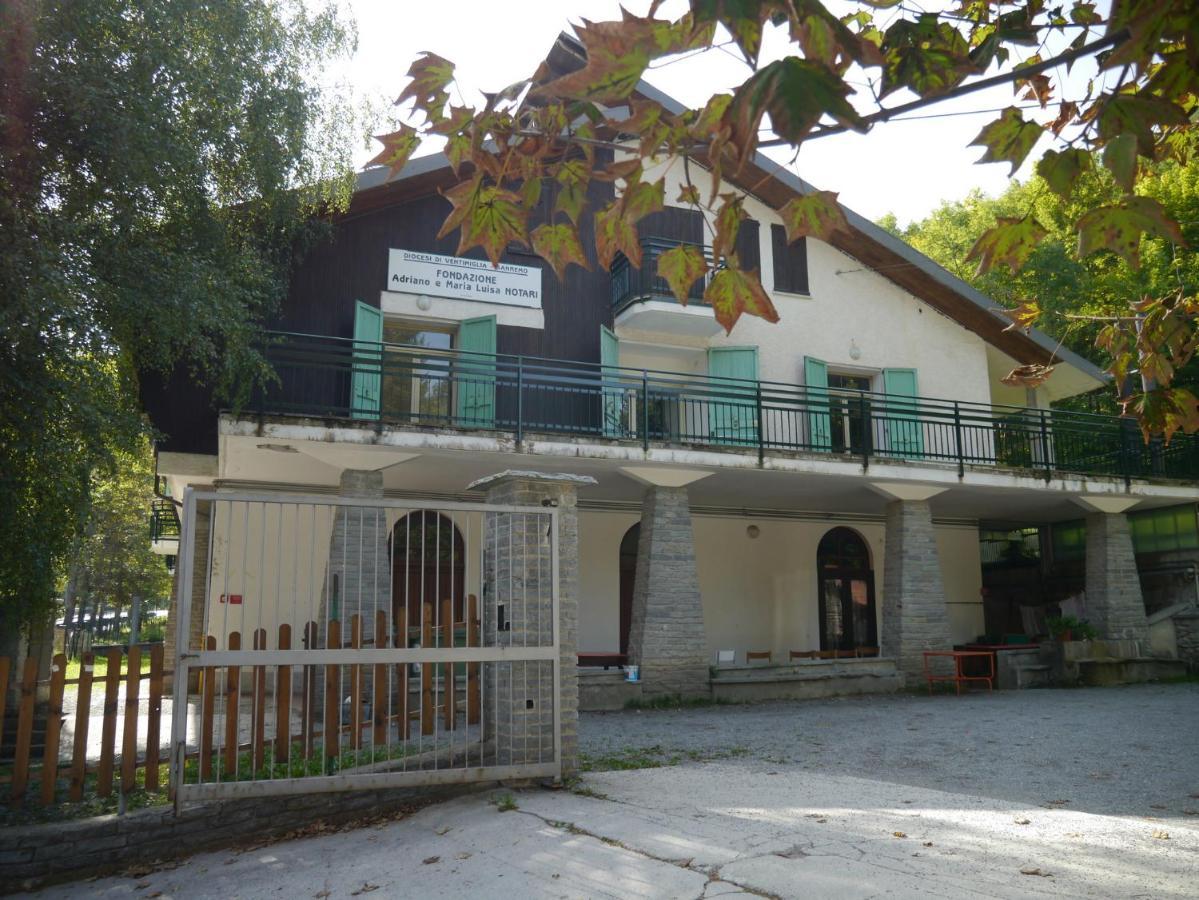 La Casa Via Del Sale Vandrehjem Limone Piemonte Eksteriør billede
