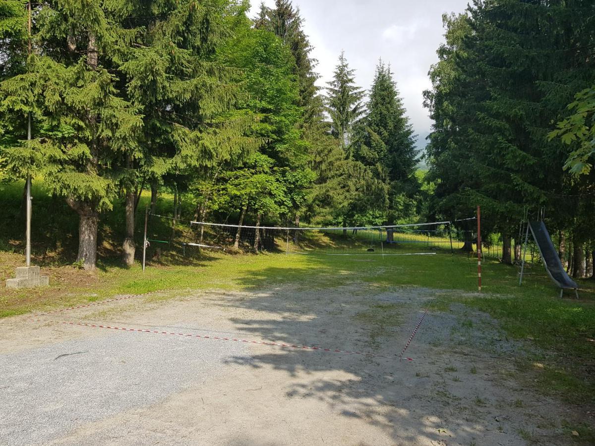 La Casa Via Del Sale Vandrehjem Limone Piemonte Eksteriør billede