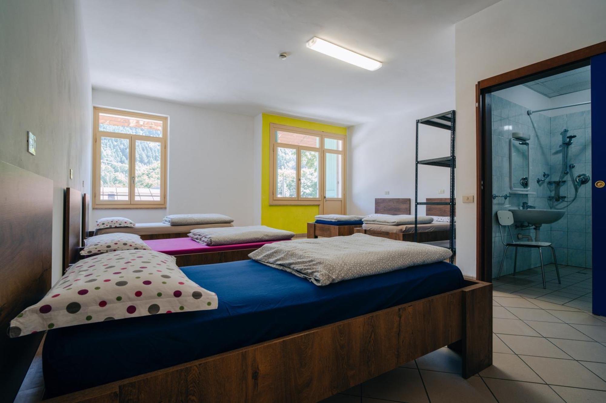 La Casa Via Del Sale Vandrehjem Limone Piemonte Eksteriør billede