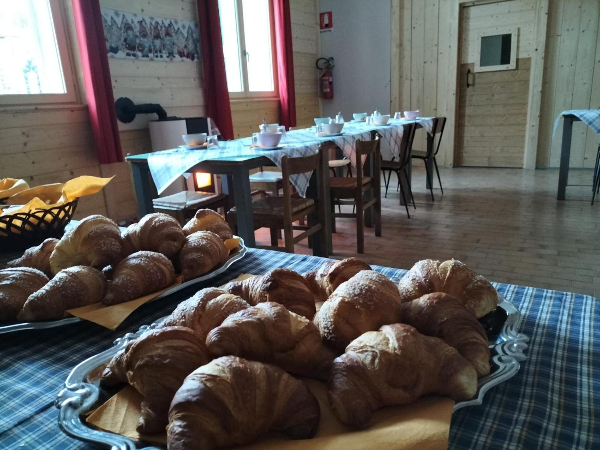 La Casa Via Del Sale Vandrehjem Limone Piemonte Eksteriør billede