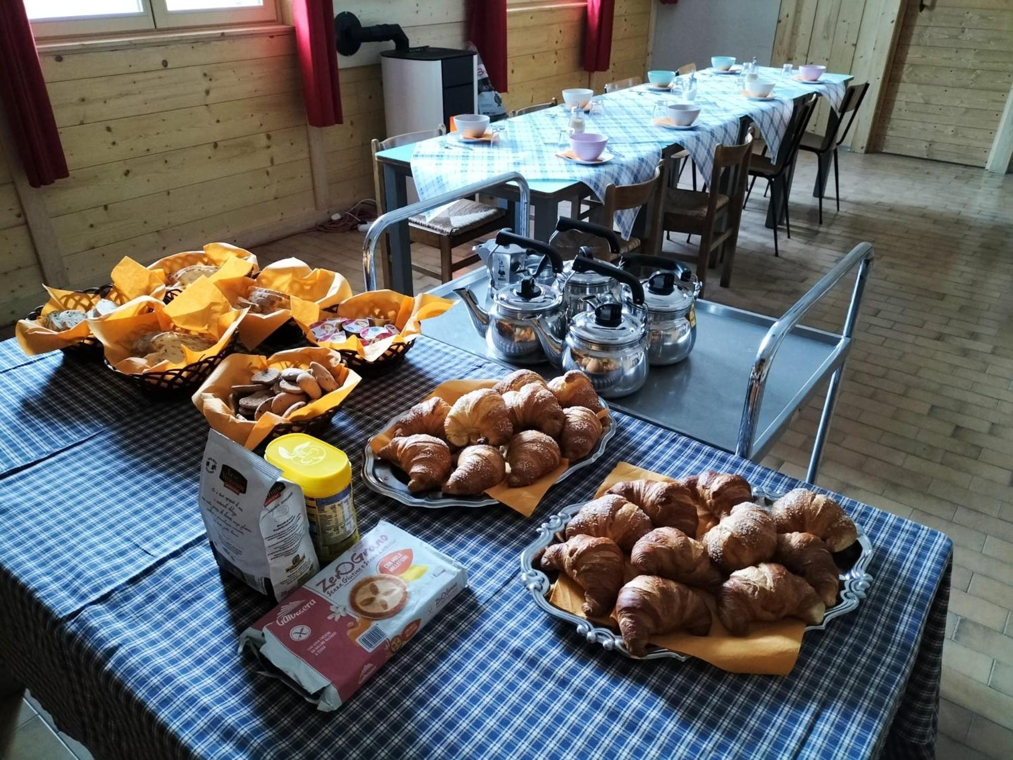 La Casa Via Del Sale Vandrehjem Limone Piemonte Eksteriør billede